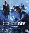 CSI:NY RpNg DVD-BOX V[Y8