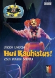 (Pal-dvd)hui Kauhistus!-one Spooky Night: Linkola / Kuopio So Falck Hostikka