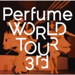 Perfume WORLD TOUR 3rd (DVD)
