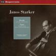 (Xrcd24)cello Concerto: Starker(Vc)Susskind / Po +faure: Elegy
