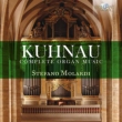 Complete Organ Works : Molardi (3CD)