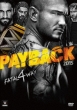 Wwe Payback 2015