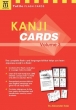 Kanji Cards Volume 3