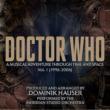 Doctor Who: Musical Adventure Through Time