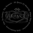 35 Years Of Anarchy Chaos & Destruction -