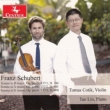 Violin Sonatina, 1, 2, 3, : Cotik(Vn)Tao Lin(P)