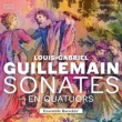 Sonates en Quatuors : Ensemble Barockin'