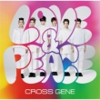 Love & Peace^sHi-taiIyAz(CD+DVD)