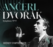 Dvorak Symphony No.9, Smetana Moldau : Ancerl / Vienna Symphony Orchestra