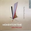 Moments In Time: Red Note Ensemble