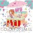 Tv Anime/Data Carddass`aikatsu!`3rd Season Mini Album 2 Colorful Smile