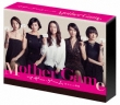 Mother Game -Kanojo Tachi No Kaikyuu-Dvd-Box
