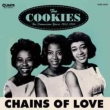 Chains Of Love, The Dimension Years 1962-1964 (WPbg)