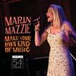 Make Your Own Kind Of Music -Live At 54 Below