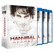 HANNIBAL/njo2 Blu-ray BOX
