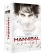 HANNIBAL/njo2 DVD BOX