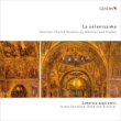 Albinoni Trio Sonatas, Vivaldi : Jaime Gonzales(Ob)Camerata Degli Amici