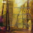 Soie, Hava, Amor Omnia Suite : McCall(Fl)Slobodeniouk / Finnish Radio Symphony Orchestra