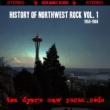 History Of Northwest Rock Vol.1 1959-1968