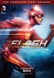 THE FLASH / tbV t@[XgEV[Y@Rv[gE{bNX(12g)