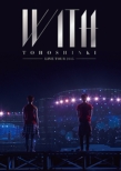 TOHOSHINKI LIVE TOUR 2015 WITH [Standard Edition] (2DVD)