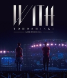 _N LIVE TOUR 2015 `WITH` yʏՁz