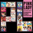 Pink Lady Golden Best Complete Single Collection