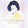 My Little Stories-Kato Izumi Best-