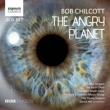 The Angry Planet : D.Hill / BBC Singers, Bach Choir, Young Singers, London Youth Choir, etc (2CD)