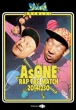 Asone Rap Tag Match 20141230
