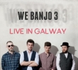 We Banjo 3 Live In Galway