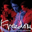 Freedom: Atlanta Pop Festival (Live)(2-Disc Vinyl Set)