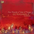 Tales Of Pangea: Gotrasawala Ensemble
