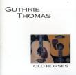 Old Horses