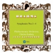 Complete Symphonies, etc : Klemperer / Philharmonia (3SACD)(Hybrid)