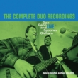 Complete Duo Recordings (+DVD)