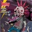 Bloody Zombie Apocalypse(Ryuuketsu Zombie Mokushiroku)