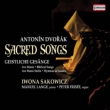 Sacred Songs, Organ Works : Sakowicz(Ms)M.Lange(P)Frisee(Org)