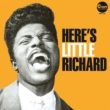 Herefs Little Richard (His First Album+2)