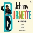 Johnny Burnette Sings (180g)(Hi-fi)