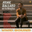 Hank Ballard & The Midnighters (Hi-fi)(180�O�����d�ʔ�)