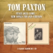 Peace Will Come / New Songs For Old Friends