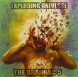 Exploding Universe