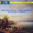 String Quartet, 7, 14, : Aria Q