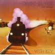 Orient Express / Last Summer Ep
