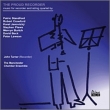 The Proud Recorder: John Turner(Rec)Manchester Chamber Ensemble