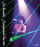 JIN AKANISHI gJINDEPENDENCEh TOUR 2014 (Blu-ray)