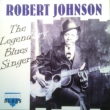 Legendary Blues Singer