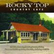 Rocky Top: Country Cafe