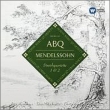String Quartets Nos.1, 2 : Alban Berg Quartet